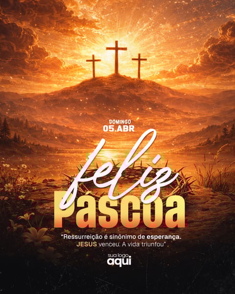 PÁSCOA 06