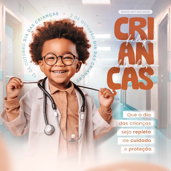 DIA DAS CRIANÇAS - 12 OUTUBRO 12