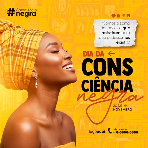 20 DE NOVEMBRO DIA DA CONSCIÊNCIA NEGRA1
