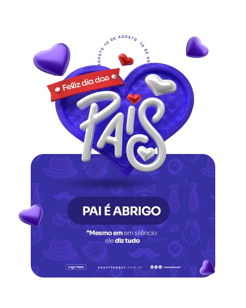 Dia dos pais