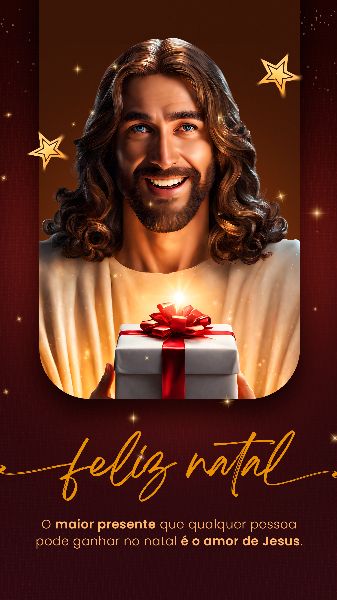 FELIZ NATAL -  MARRY CHRISTMAS 15