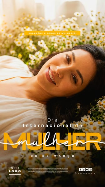 DIA INTERNACIONAL DA MULHER (2)
