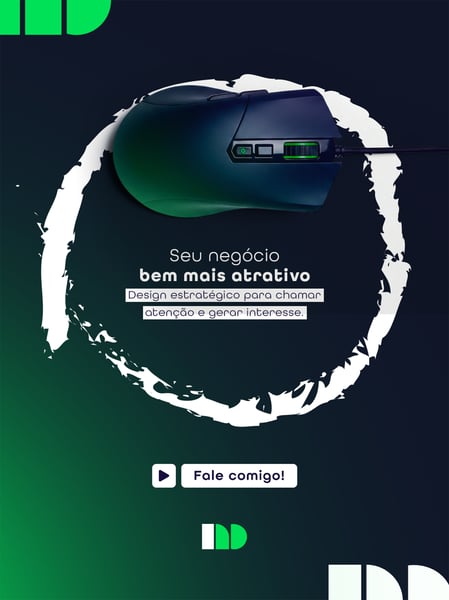 DESIGNER GRÁFICO POST 7