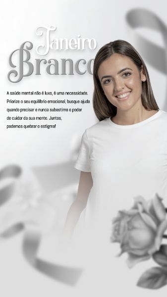 JANEIRO BRANCO