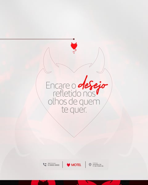 MOTEL POST SEX SHOP SOCIAL MEDIA PSD EDITÁVEL 4
