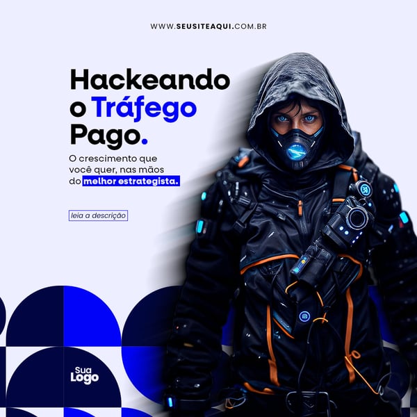 FEED QUADRADO GESTOR DE TRÁFEGO 05