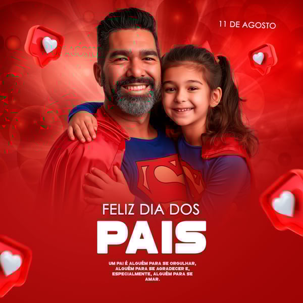 DIA DOS PAIS