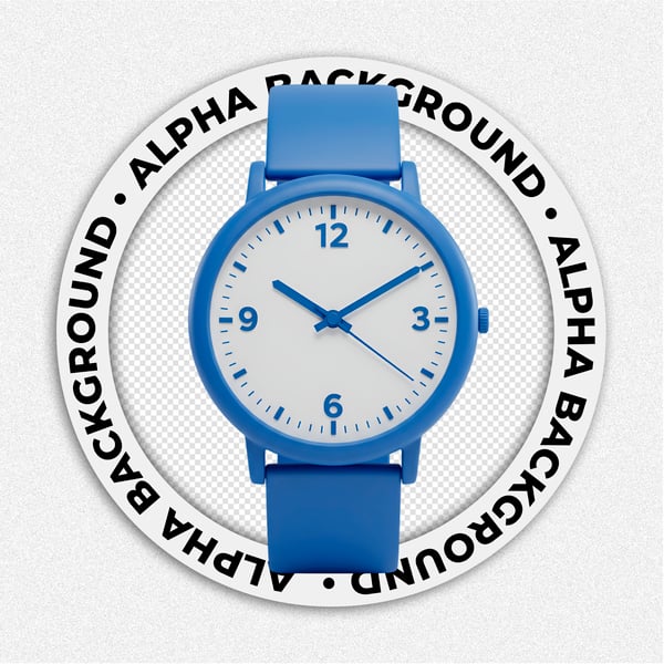 RELÓGIO AZUL PARA CAMPANHA NOVEMBRO AZUL2