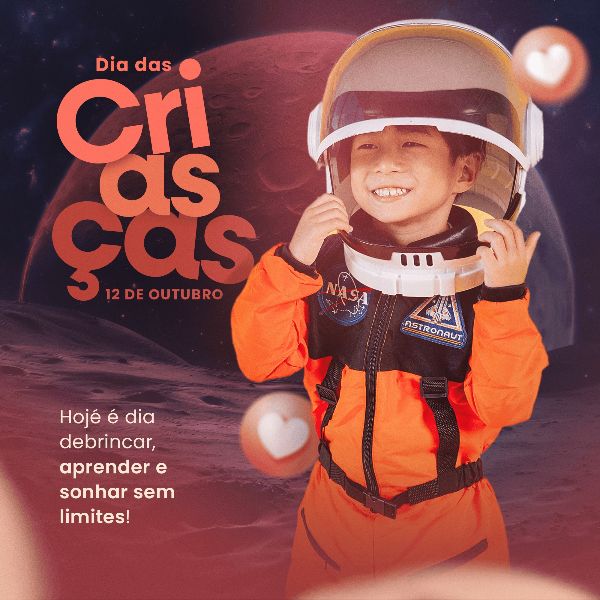 DIA DAS CRIANÇAS - 12 OUTUBRO 33