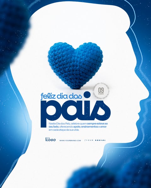 DIA DOS PAIS