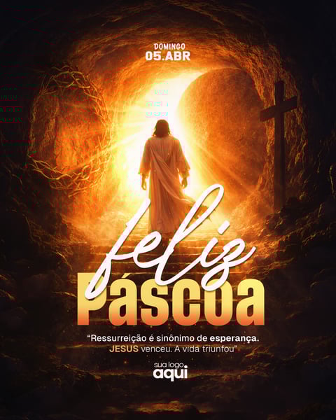 PÁSCOA 05