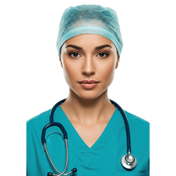 Imagens de profissionais