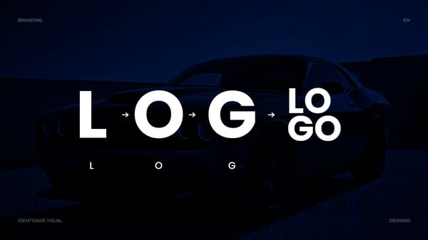 APRESENTAÇÃO COMERCIAL IDENTIDADE VISUAL BRAND KIT MOCKUP SOCIAL MEDIA PSD EDITÁVEL