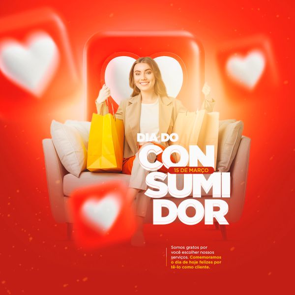 DIA DO CONSUMIDOR 2024 - FEED