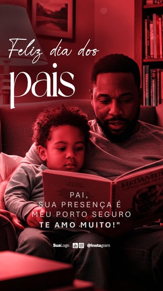 DIA DOS PAIS