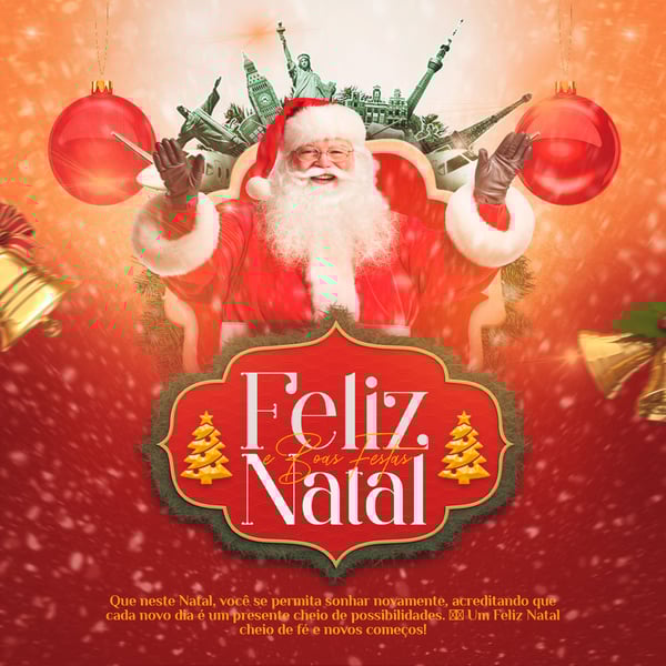 FRD FELIZ NATAL 2024 POST 15