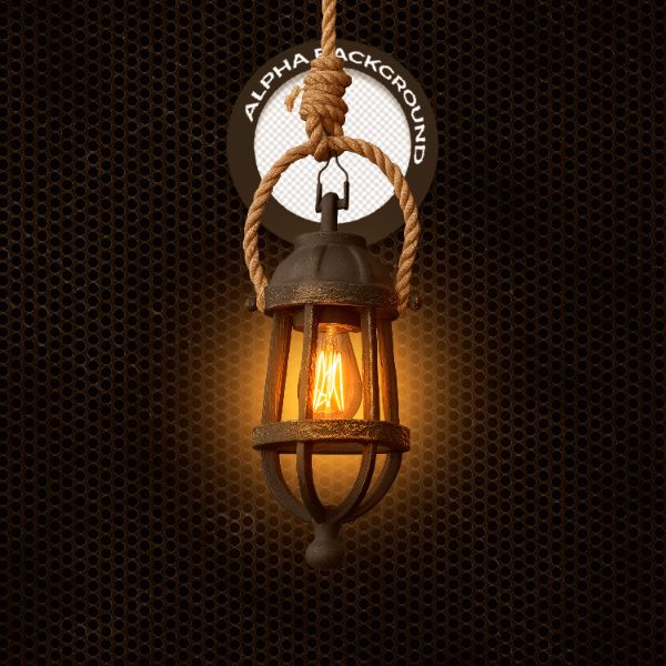 ELEMENTOS - LÂMPADAS MODELO 63