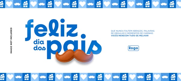 DIA DOS PAIS BANNER POST