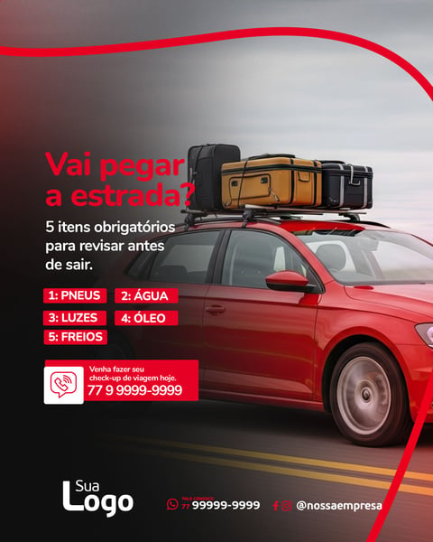 OFVAI PEGAR A ESTRADA