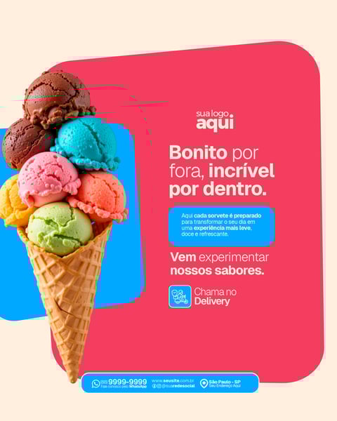 SORVETERIA