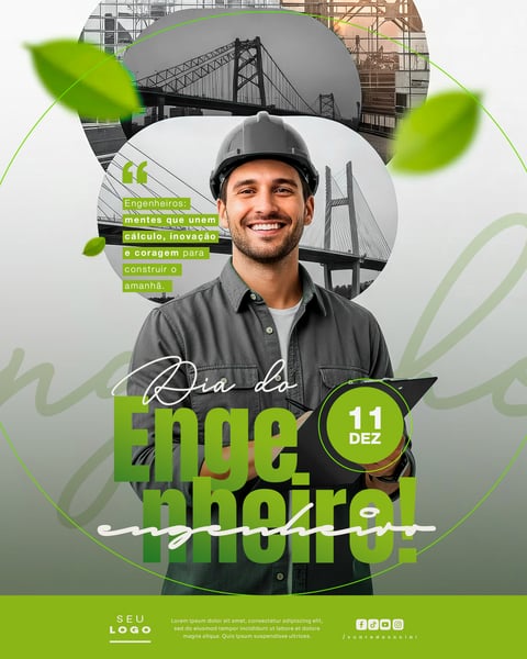 DIA DO ENGENHEIRO