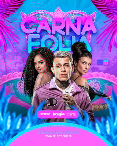 CPO 38 CARNAFOLIA FEED