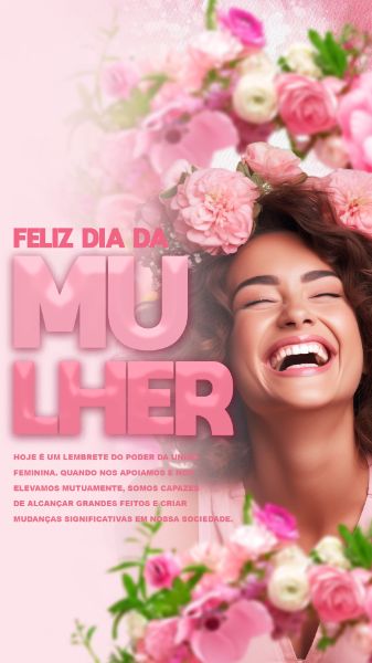 DIA DA MULHER 105