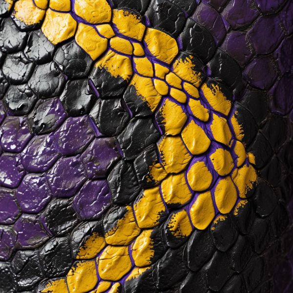 FUNDO COM TEXTURA DE COBRA PARA COMPOSIÇÃO