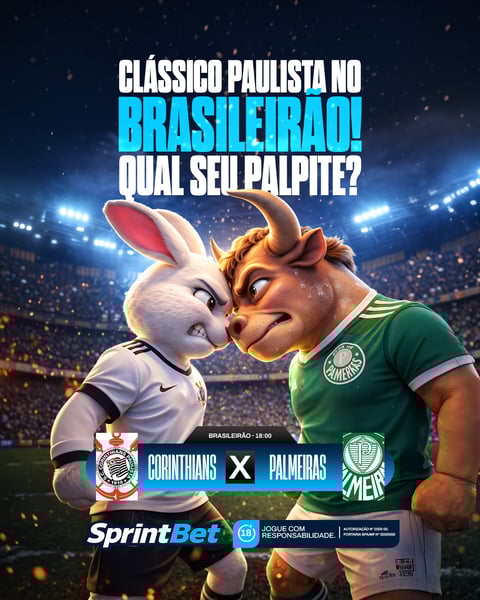 APOSTAS ESPORTIVAS SLOTS - SPRINTBET