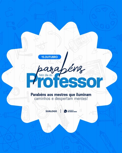 DIA DO PROFESSOR 15 DE OUTUBRO 3