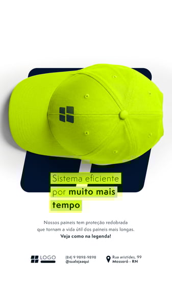 ENERGIA SOLAR STORY 4