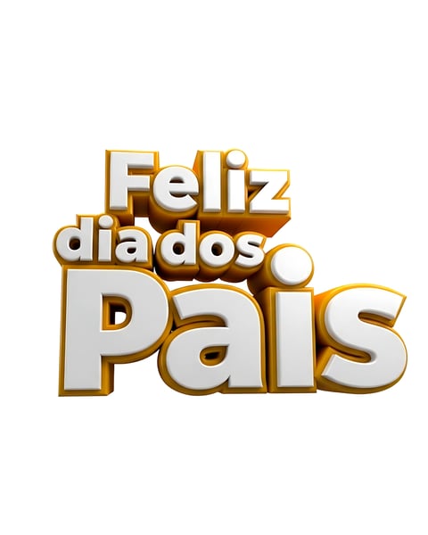 DIA DOS PAIS