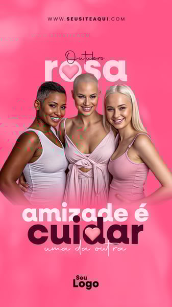 STORY OUTUBRO ROSA SOCIAL MEDIA 12