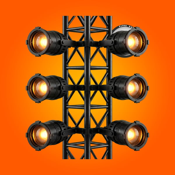 SPOTLIGHT ELEMENTO 3D