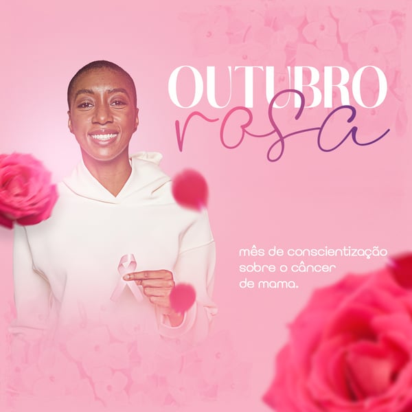 OUTUBRO ROSA