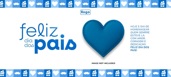 DIA DOS PAIS BANNER POST
