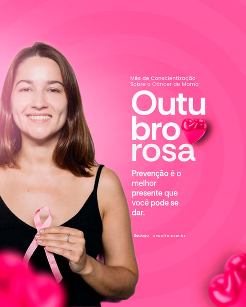 OUTUBRO ROSA CAMPANHA SOCIAL MEDIA PSD 4