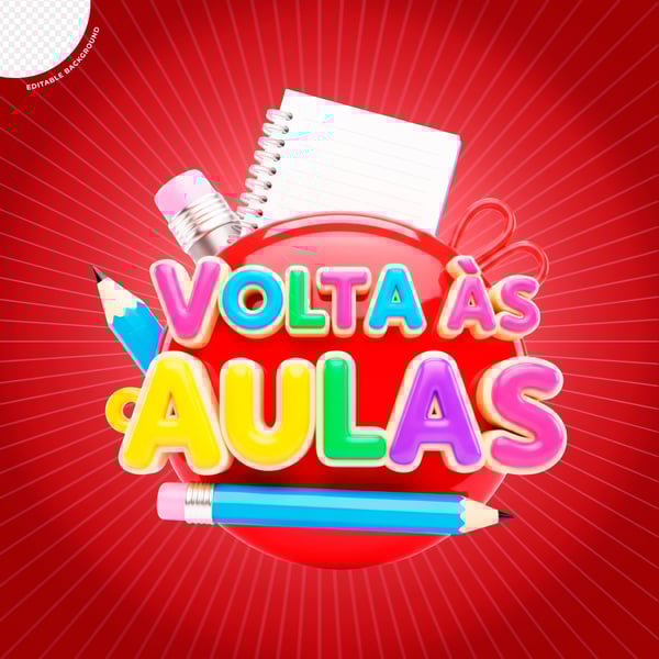 VOLTA ÀS AULAS MODELO 05