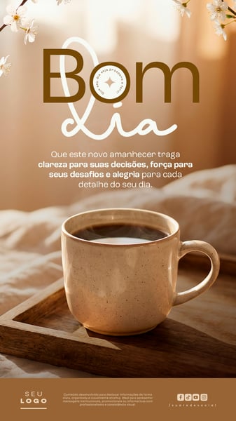 BOM DIA