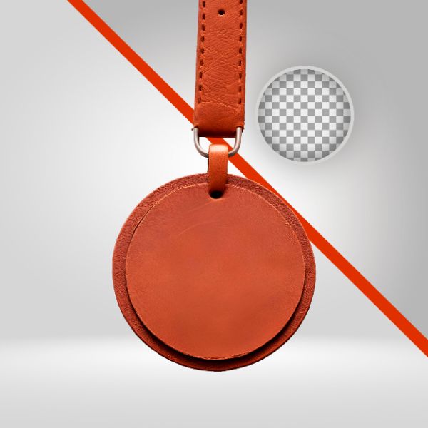 ETIQUETA DE COURO, ELEMENTO PNG PRA EVENTOS SERTANEJOS, CIRCULO PRA TEXTO, ARREIOS DE COURO, VAQUEJADA