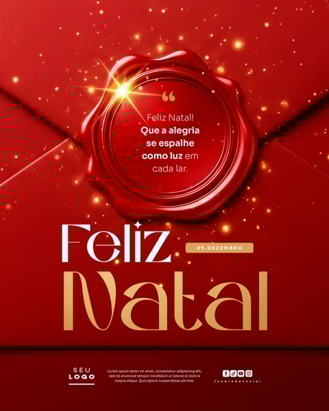 FELIZ NATAL (14)