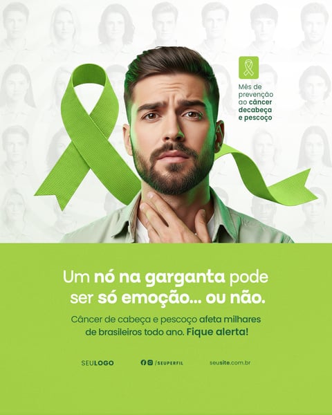 JULHO VERDE