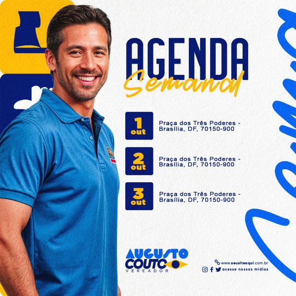 ELEIÇÕES CAMPANHA POLITICA CAMPANHA ELEITORAL FEED