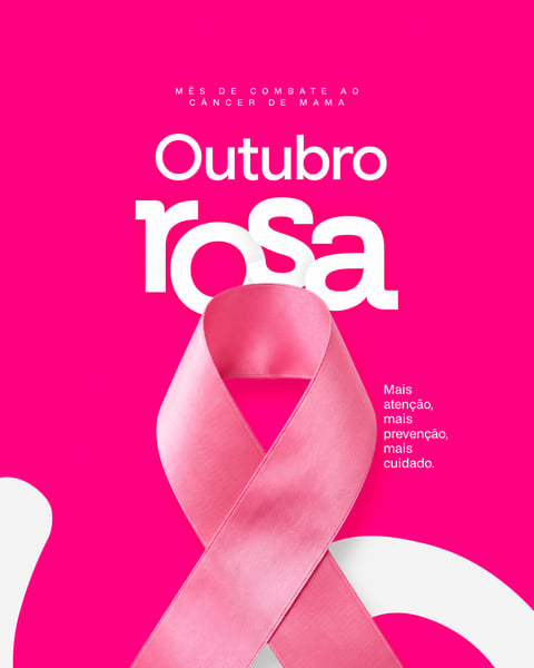FLYER CAMPANHA OUTUBRO ROSA SOCIAL MEDIA 7