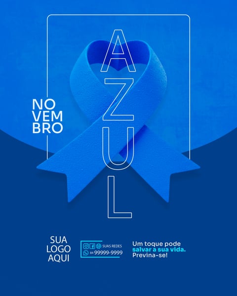 Novembro Azul
