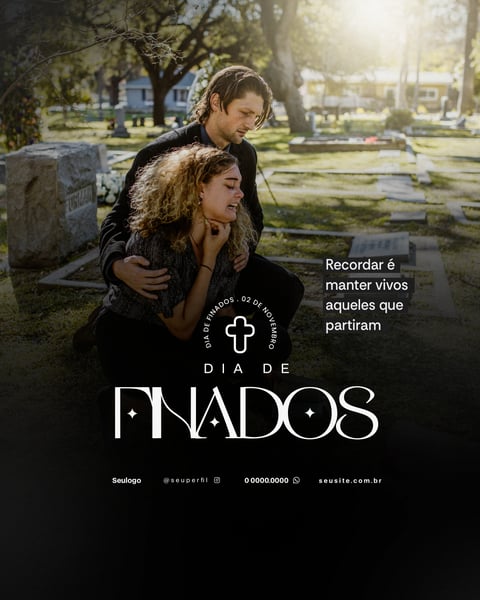 FLYER DIA DE FINADOS 7