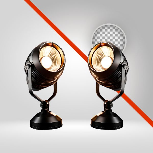 REFLETOR 3D-IA, ELEMENTO PNG, LUZES PARA FLYERS DE EVENTO, LÂMPADAS, LANTERNA LED PNG, SPOT, FUNDO FUNK, LUZ DE PALCO