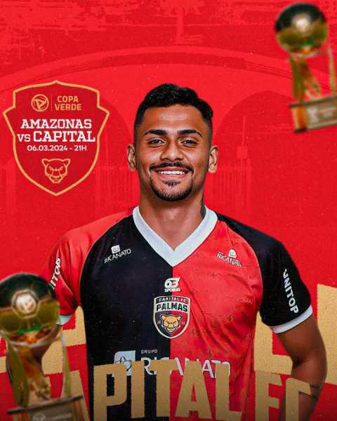 FLYER MATCHDAY CAPITAL FC COPA VERDE.RAR