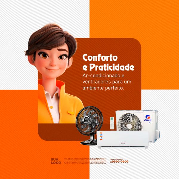 6TM - 03 SOCIAL MEDIA - ELETRODOMÉSTICOS