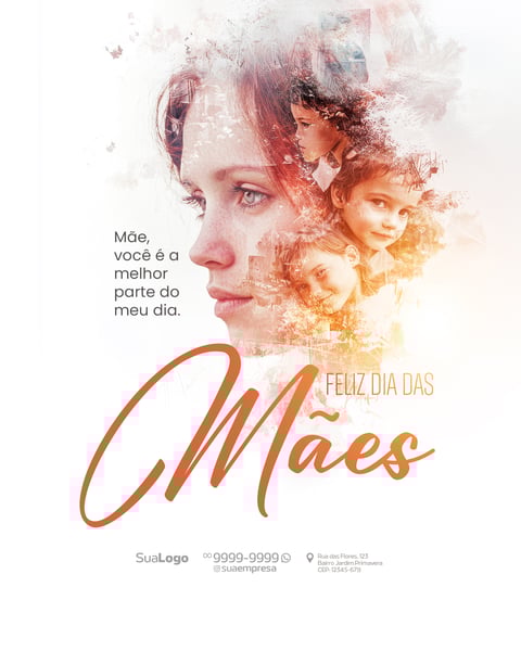 Dia das Mães